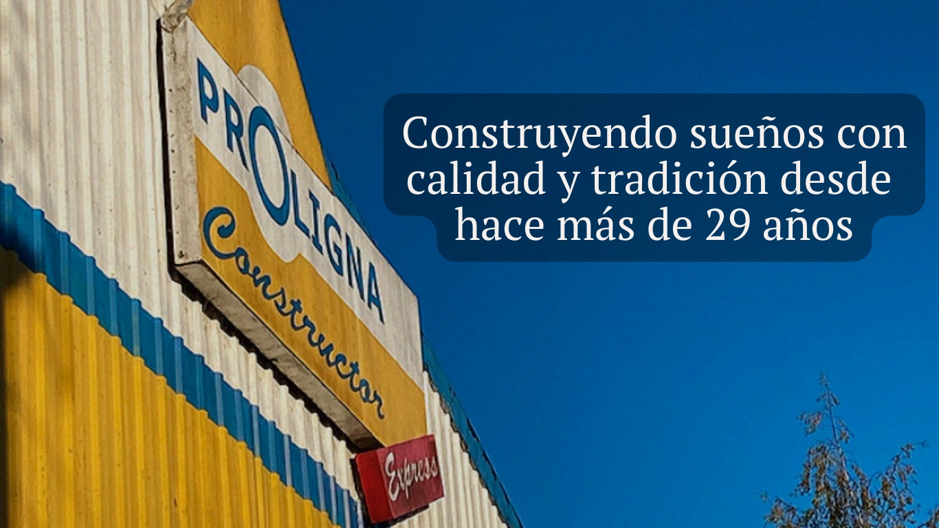 Construcción con madera