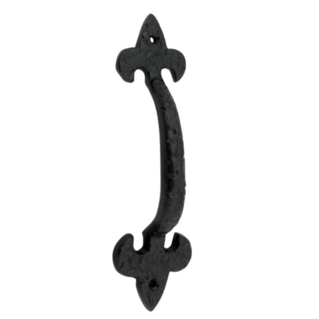 Manilla Flor de Lis simple