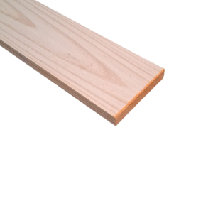 Madera Pino Seco Cepillado 1X5X3,2m