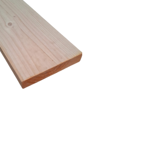 Madera Pino Seco Cepillado 2X10X3,2m