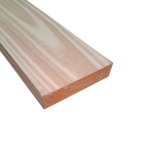 Madera Pino Seco Cepillado 2X8X3,2m
