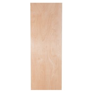 Puerta Terciado 85x200