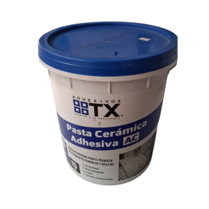 Adhesivo en pasta para cerámica - 15 Kg