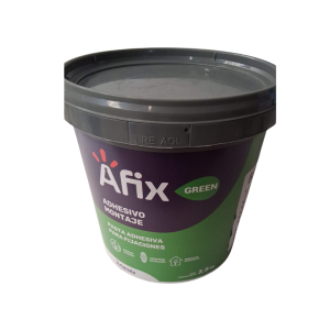 Adhesivo de Montaje - Galón