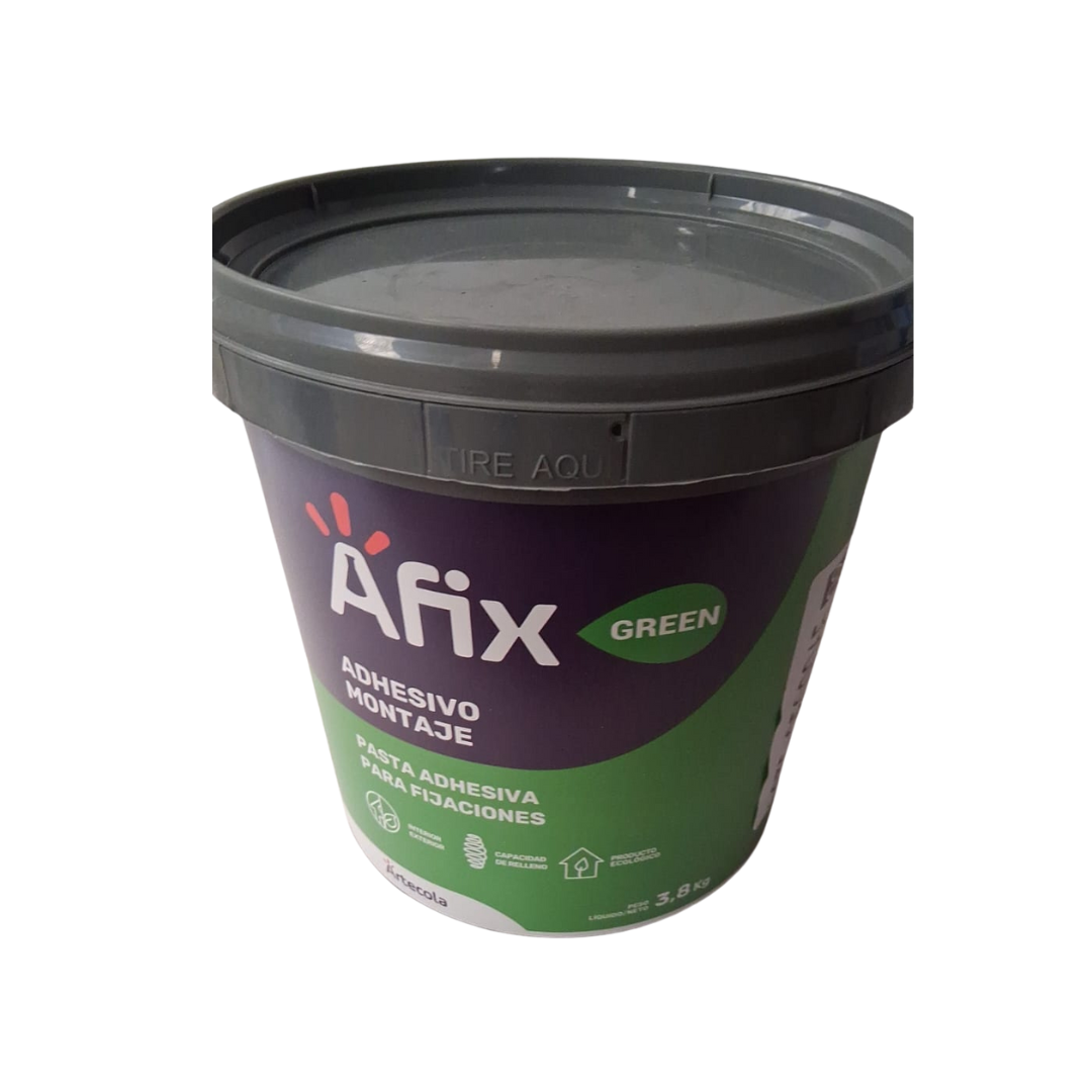Adhesivo de Montaje - Galón