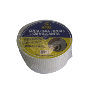 Cinta Volcanita