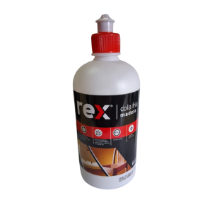 Cola fría para maderas - 500 grs