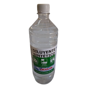 Diluyente Sintético - Litro