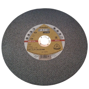 Disco corte metal 9" A 346 extra