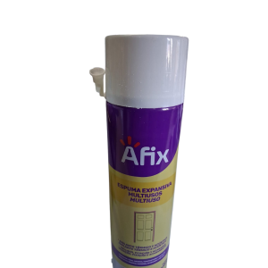 Espuma expansiva Poliuretano