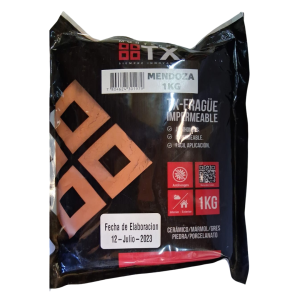 Fragüe variedad de colores - Kilo