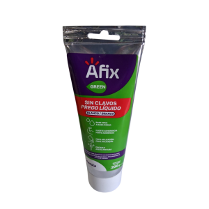 Adhesivo No más clavos