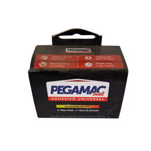 Pegatenke sold en frío epóxico