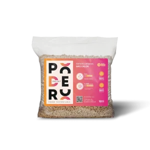 Pellet Podero - 10 kg