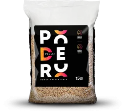Pellet Podero - 15 kg