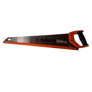Serrucho Carpintero 22 dtes - Bahco